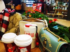 -COSTA COFFEE(西贸凯德晶品4层2店)