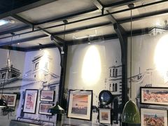 -前海沿·青岛菜(五四广场永旺店)