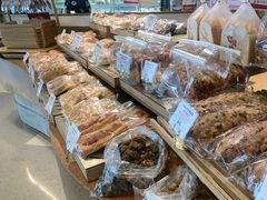 -西村叔叔的店·面包·甜品·蛋糕(清河万象汇店)