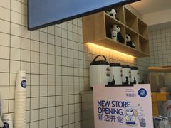 -茶百道(世纪大道店)