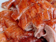 -初心烧鹅(粤华店)