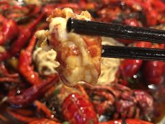 老长沙口味虾-虾小龙老长沙龙虾馆(坡子街店)