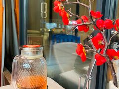 -有红鸡毛店·川菜(建设路店)