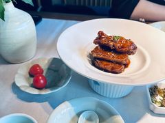 -淮扬府·游园京梦(中粮广场店)