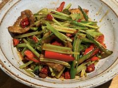 -薇酌饮·陕西菜(南门外店)