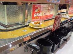 -争鲜回转寿司(浦东三钢里PLUS店)