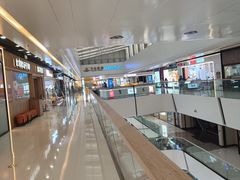 -万达广场(北京槐房店)