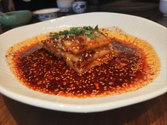 -面辣子·陕西家乡菜(钟楼店)