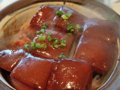 -申粤轩酒楼·三十年粤菜经典(丁香花园店)