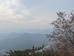 -九鼎铁刹山风景区