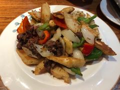 -西域阿里马新疆菜·清真(桂花路店)