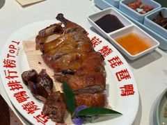 -南拳十三姨·潮汕砂锅粥·粤菜(西单大悦城店)