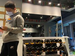 -M.S拳击泰拳馆(大学路店)