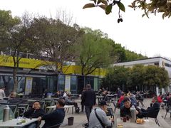 -食膳公园包子铺(烈士公园店)