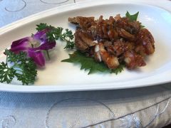 -水中仙东雅国际酒店(丹阳店)
