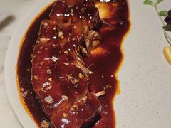 -初蓉丨遇见新川菜(亲贤街荣耀店)