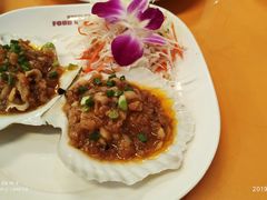 -班赞海鲜市场