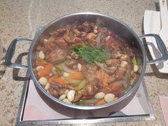 -黄记煌三汁焖锅(客都汇店)