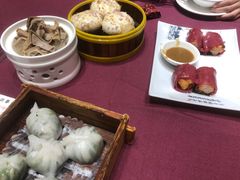 -赛仑吉地大酒店-中餐厅