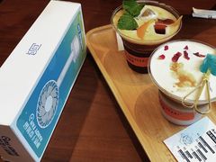 -Au Cafe&Roastery(华侨城店)
