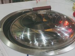 -崔记老东北传奇铁锅炖(横店总店)