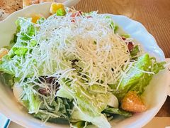 -安妮意大利餐厅(国贸店)
