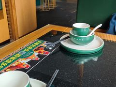 -武庄主特色炒鸡(周恩来纪念馆店)