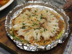 -大蓉和(一品天下店)