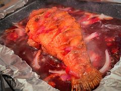-肖记公安牛肉鱼杂馆·省级非物质文化遗产(江汉路直营店)