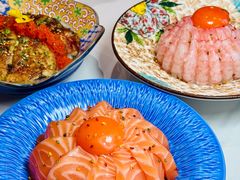 -红叶日本料理(辰熙广场店)