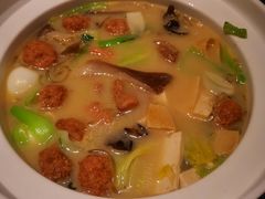 -面辣子·陕西家乡菜(长安店)