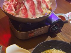 -白石的深夜食堂(济南万象城店)