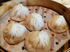 -湖影中餐厅·南京金茂威斯汀大酒店