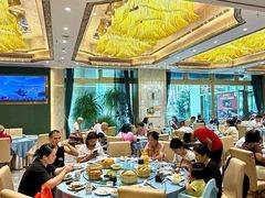 -海澄轩海鲜酒家(虎门店)