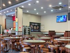 大堂-沙河粉村·国家非遗传承(云台店)