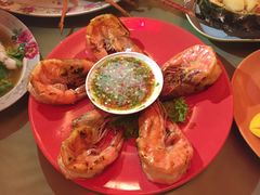 -Red Lobster