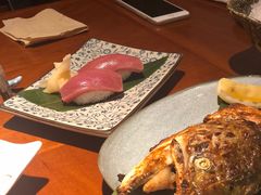 -牛玄庵日式寿喜烧·料理店(新源里店)