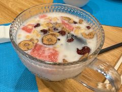 -糟粕醋·椰苑海南菜餐厅(亚龙湾天域酒店)