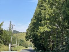 -南京市无想山景区