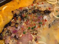 -里岛烤鱼(东港凯虹广场店)