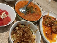 -小雅木姜子烤鸡·贵州菜(鸿通城店)