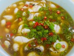 -聚丰德饭店(经五路店)