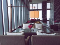 -悦厅·下午茶(杭州柏悦酒店)