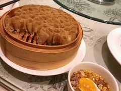 -云冈美高大酒店-西餐厅