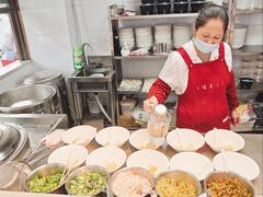 -金陵老丁家馄饨(文昌巷店)