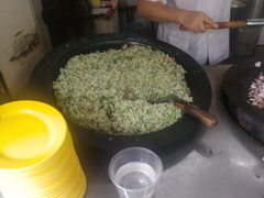 -舒蔡记生煎菜饭(云南中路店)