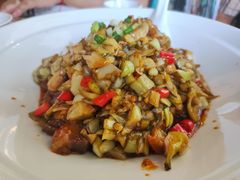 -圆圆家私房美食(民权路店)