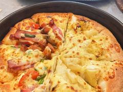 -必胜客(金鹰店)