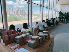 -Seesaw Coffee(朝阳大悦城店)