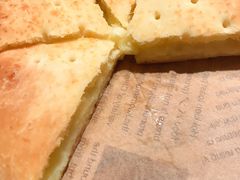 蒙古奶酪饼-西贝莜面村(镇江苏宁广场店)